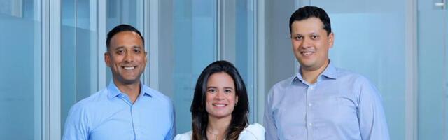 Trampoline home decor secures $5M in Seed funding