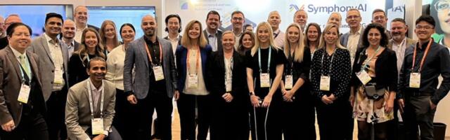Profitable AI startup SymphonyAI eyes late 2025 IPO after strong growth of $500 million revenue run rate