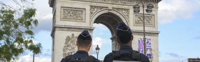 ISIS? Russian sabotage? The biggest security threats at these Olympics.