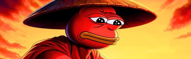 PeiPei’s 16% Jump Could Lead to a Record-Breaking Rally as Pepe Unchained Presale Surges to $10 Million
