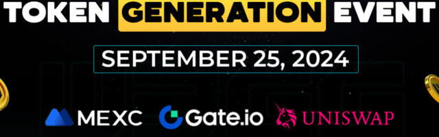 W3GG Token to be Listed on Gate.io, MEXC, and Uniswap, Leading the Future of Web3 Gaming
