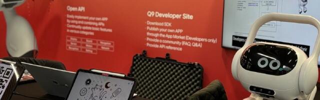 ROSCon 2024: LG Unveils Self-Driving AI Home Hub And Open SDK