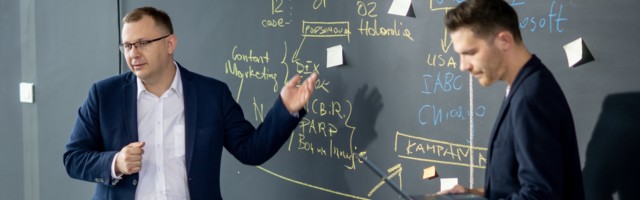 Welcome to the digital workplace