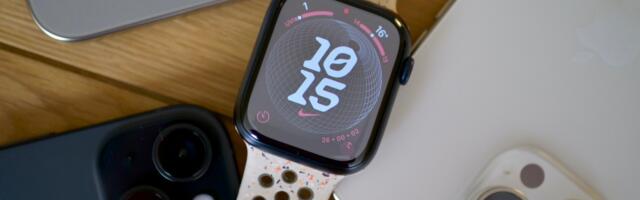 Best smartwatch deals: Samsung, Google, Apple, Fitbit, and Garmin