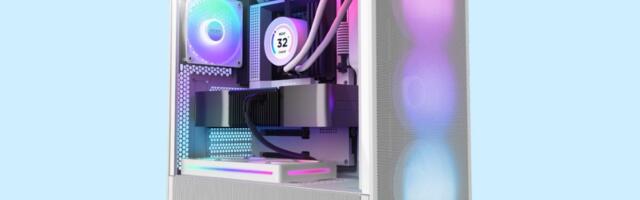NZXT’s Flex PC rentals are still ‘misleading’ and ‘predatory,’ claims Gamers Nexus