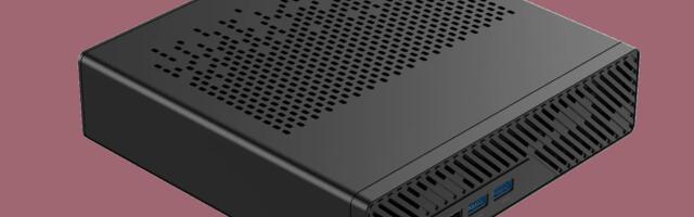 Minisforum's AM5 mini-PC gets Ryzen 9 9950X upgrade for $919 — adding 64GB RAM and 2TB SSD pushes the price tag to $1,199