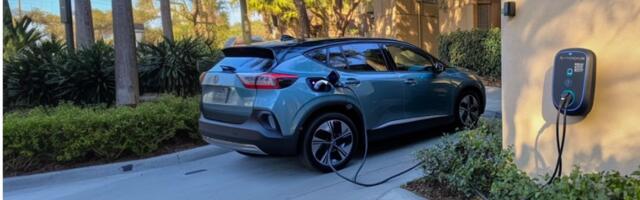 El-Monde raises Seed funding to expand EV Charger sharing platform
