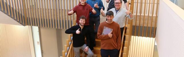 Netherlands startup PHOTON IP raises €4.75M for low-energy optical chips