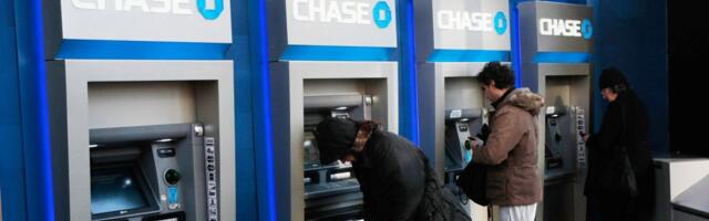 Tech Lobbyists Are Mad Feds Want to Regulate Digital Payment Apps Like Banks