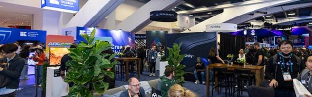 GDC survey reveals a rocky year of layoffs and AI skepticism for game developers
