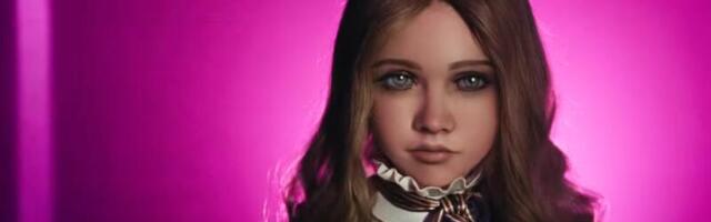 M3GAN 2.0‘s First Teaser Is a Femininomenon