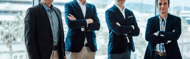 4Founders Capital secures €44 million in first close of new €65 million fund