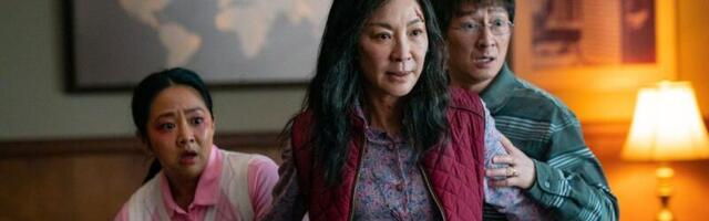 10 best acting winners of the last 10 years, ranked