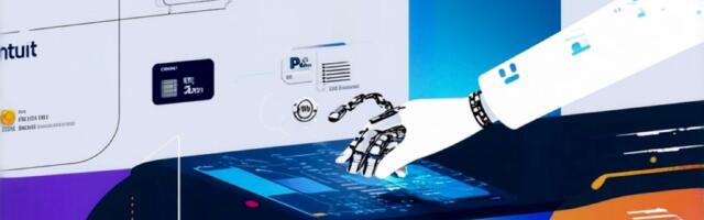 Semantic understanding, not just vectors: How Intuit’s data architecture powers agentic AI with measurable ROI