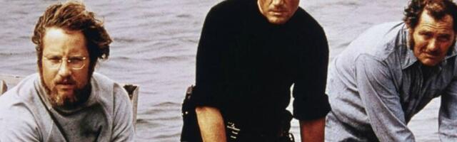 Jaws 50th anniversary: Find out when the shark thriller heads to theaters and Peacock