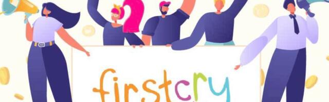 FirstCry Shares Tumble 5% During Morning Trade