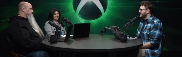 Xbox unveils Copilot of Gaming as an AI sidekick for gamers