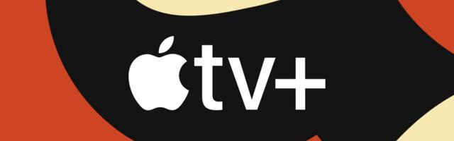 Apple TV Plus is reportedly losing $1 billion per year