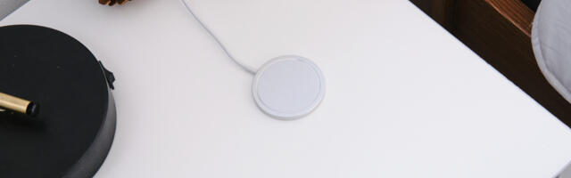 Deal: Get the Apple MagSafe Wireless Charger for just $15! (It works with Android, too)