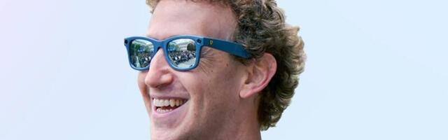 Meta Is Turning Its Ray-Bans Into a Surveillance Machine for AI