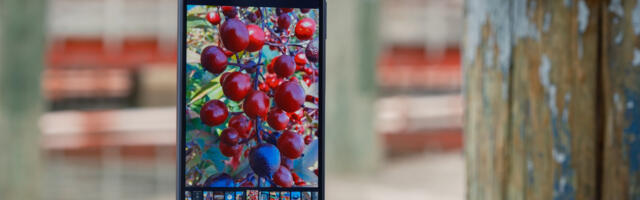 Samsung is working on a better way to keep your private photos private