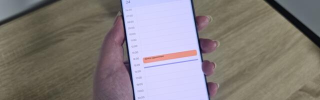 Google’s making it easier to publicly share calendars right from your phone (APK teardown)