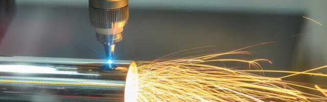 What Does 'Laser' Stand For? A Look At The Tech's History & What The Acronym Originally Meant