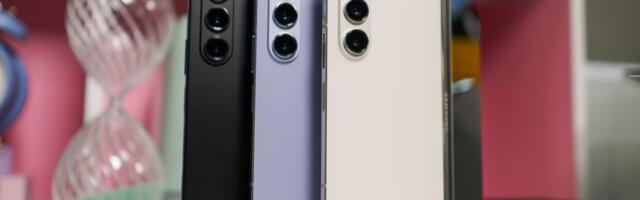 Galaxy Z Fold 7 Reservations Popping Off