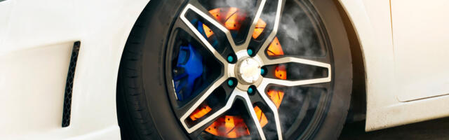 10 Possible Reasons Why Your Brakes Are Locking Up (And How To Identify Them)