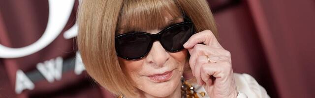 Anna Wintour's latest career move is her next great leadership challenge