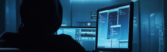 What Does It Mean If Your Email Was Found On The Dark Web?