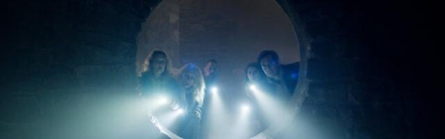 Netflixs Troll 2 trailer promises double troll trouble
