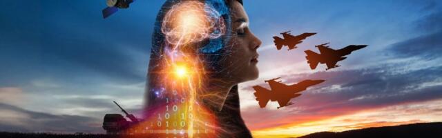 UK’s Oxford Dynamics secures investment from BAE Systems to scale defence AI capabilities