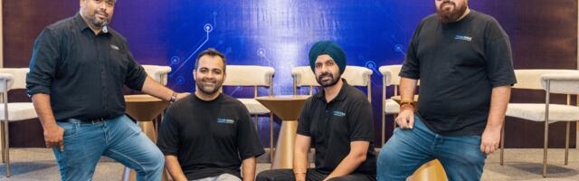 Mooving Cofounder Launches AI Venture TrusTerra To Power India’s Used EV Market