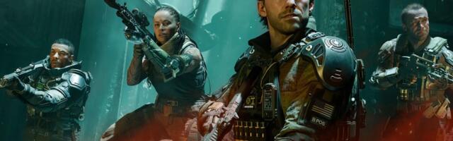 How Call of Duty: Black Ops 7’s development is letting the studio take risks across its campaign, multiplayer, and endgame mode
