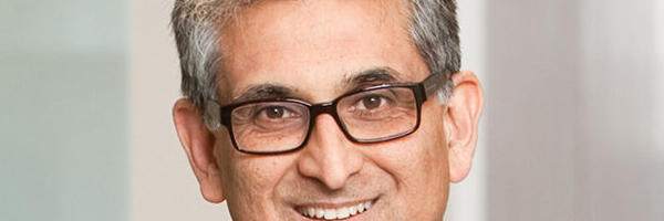 Canadian tech champion and former Rogers CEO Nadir Mohamed dies at 69