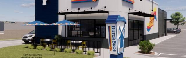 Dutch Bros plans new San Jose site at empty restaurant property