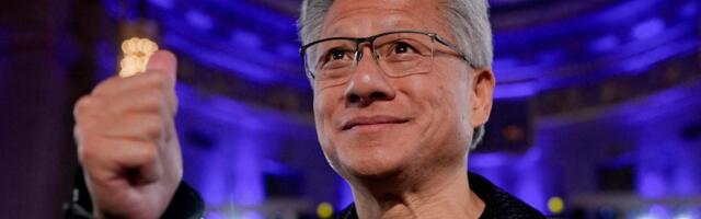Nvidia CEO Jensen Huang says the company will continue to sponsor H-1B visas and cover fees. Read his memo to staff.