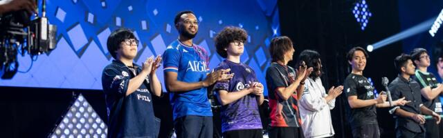 Evo France proves the younger generation of fighting game aren't just here, they're thriving