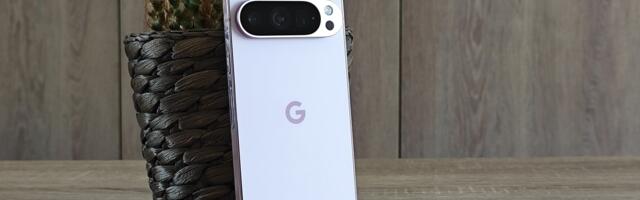 Google's Pixel 9 Pro could be your best bet for a powerful new Android phone this Black Friday Google's Pixel 9 Pro could be your best bet for a powerful new Android phone this Black Friday