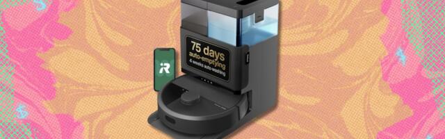 The iRobot Roomba Plus 405 is at its lowest-ever price at Amazon — save over $200 ahead of Black Friday