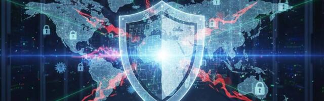 How much cyber security do I need in 2025?