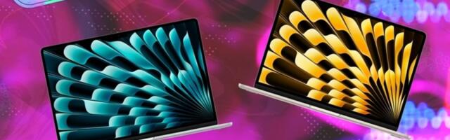 The best Black Friday deals on the MacBook Air: Record-low prices are live right now