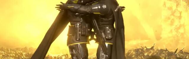 "I trust Justin" - Arrowhead CEO responds to Helldivers 2 community asking for film director to play the game