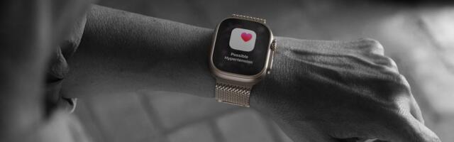 Australia Approves Apple Watch's Hypertension Notifications