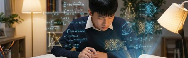 Искусственный Интеллект и дети