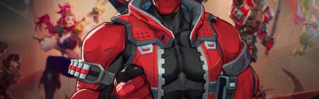 ‘Marvel Rivals’ Is Making Deadpool Take on All 3 Roles