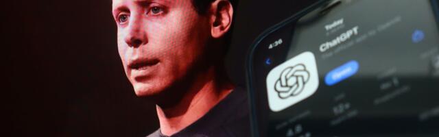 Big OpenAI leak claims the ChatGPT maker is developing an earbud-style wearable with a surprising twist