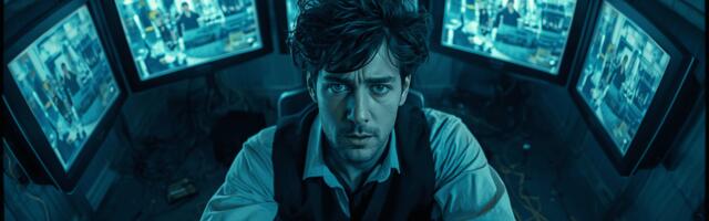 Как мы разработали систему машинного зрения для детектирования СИЗ и техники