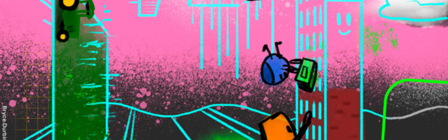 Virtual HQs race to win over a remote-work-fatigued market